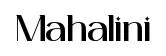 Mahalini