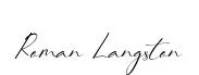 Roman Langston