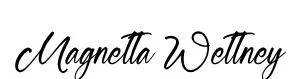 Magnetta Wettney
