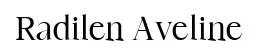 Radilen Aveline