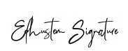 Edhustem Signature