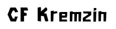 CF Kremzin