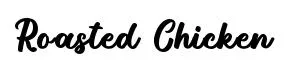 Roasted Chicken