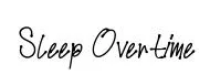 Sleep Overtime