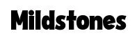 Mildstones