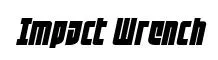 Impact Wrench