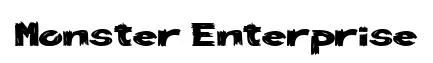 Monster Enterprise
