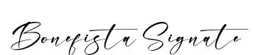 Bonefista Signate