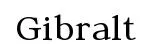 Gibralt