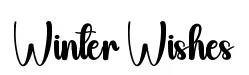 Winter Wishes