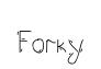 Forky