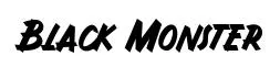 Black Monster