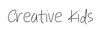 Creative Kids