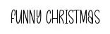 Funny Christmas