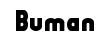 Buman
