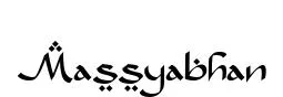 Massyabhan