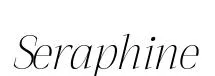 Seraphine