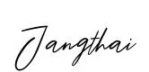 Jangthai