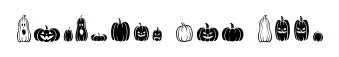 Pumpkins Are Cool