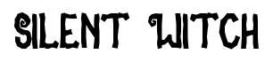 Silent Witch