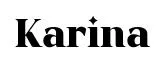 Karina