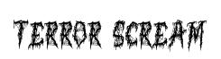 Terror Scream