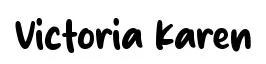 Victoria Karen