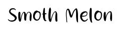 Smoth Melon