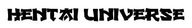 Hentai Universe