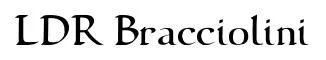 LDR Bracciolini