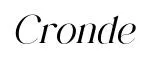 Cronde