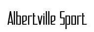 Albertville Sport