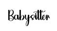 Babysitter