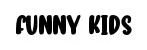 Funny Kids
