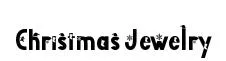 Christmas Jewelry