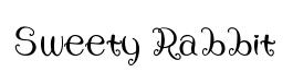 Sweety Rabbit