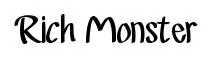 Rich Monster