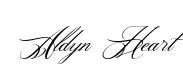 Aldyn Heart
