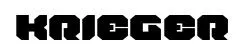 Krieger