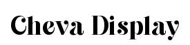 Cheva Display