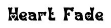 Heart Fade