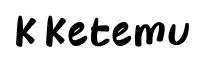 K Ketemu