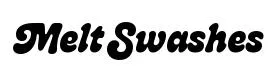 Melt Swashes