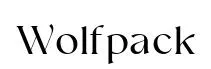Wolfpack