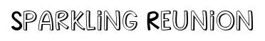 Sparkling Reunion