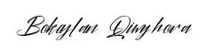 Bokeylan Qimghora