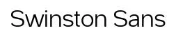 Swinston Sans