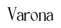 Varona
