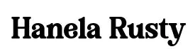 Hanela Rusty