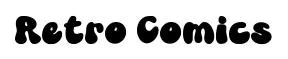 Retro Comics
